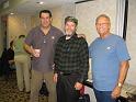 Troubles the name, Steve Lindberg, Bob Hauck, and Larry Click